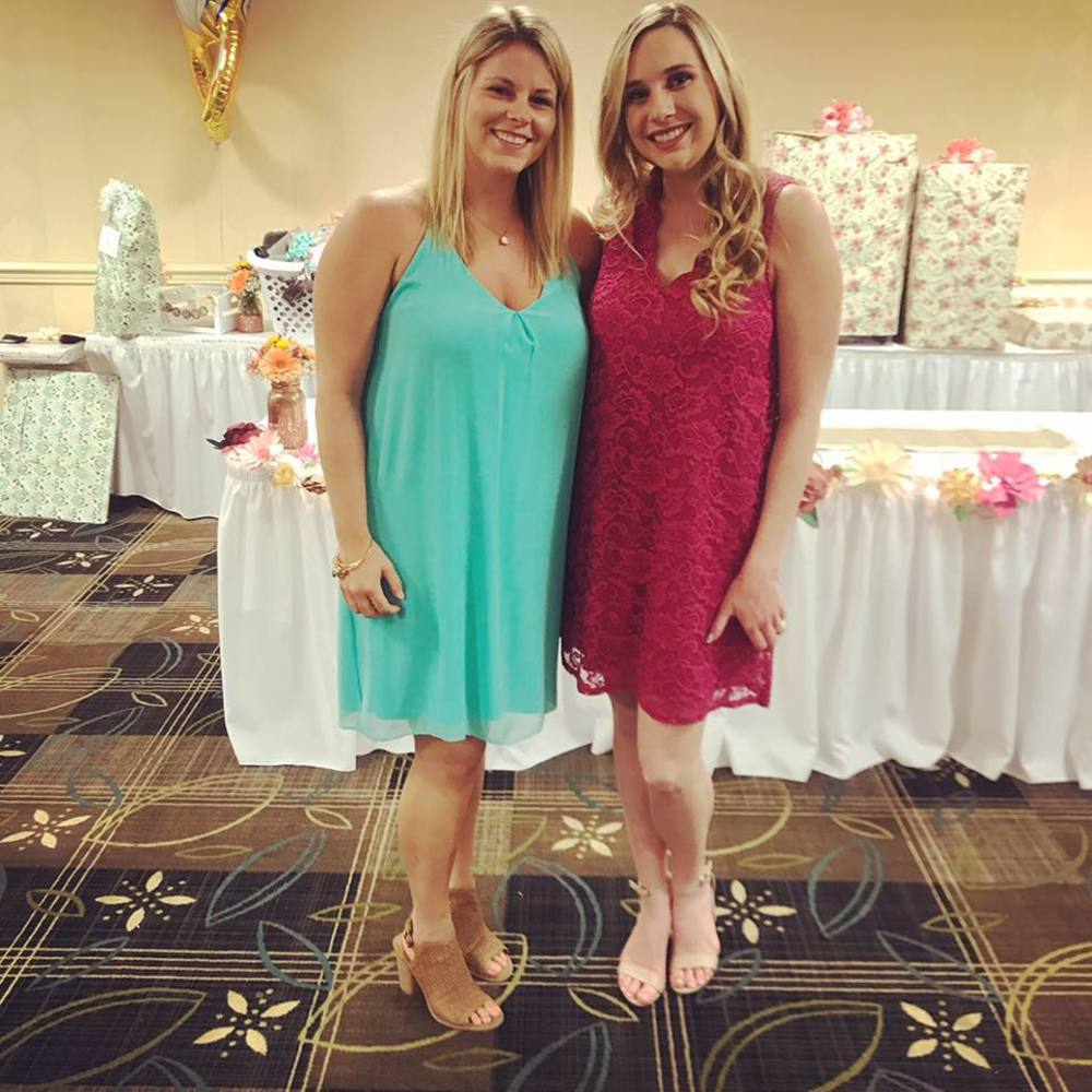 Meet your Posher, Meghan